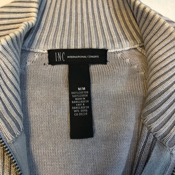 🎁Host Pick NWOT INC International Concept Sweater - Picture 3 of 7
